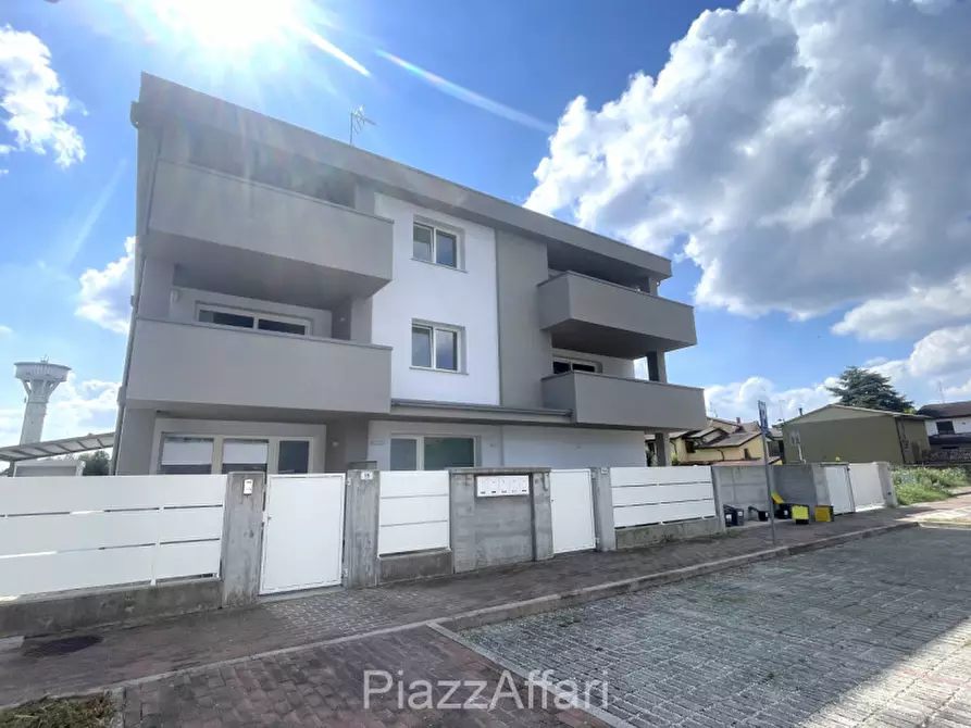 Immagine 22 di Appartamento in vendita  in Via Emanuela Loi a Arzergrande