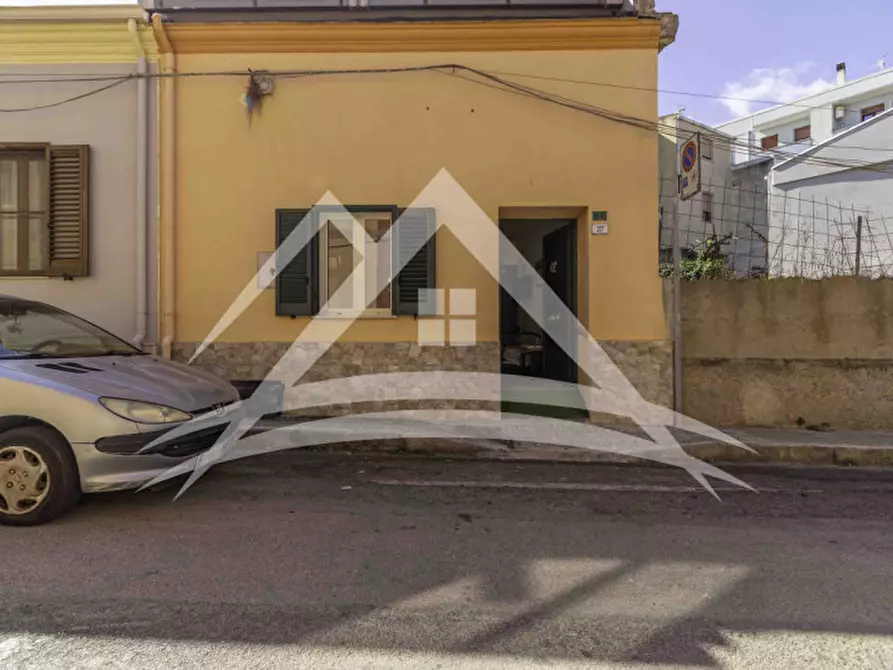 Immagine 1 di Casa indipendente in vendita  in Via Mazzini, 27 a Porto Torres