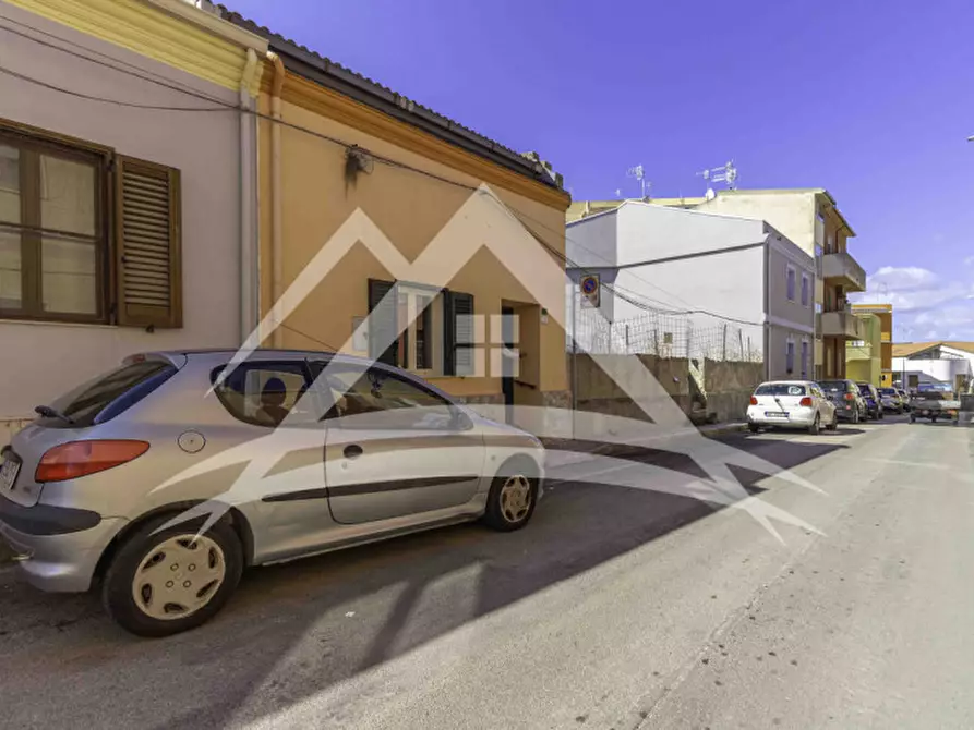 Immagine 2 di Casa indipendente in vendita  in Via Mazzini, 27 a Porto Torres