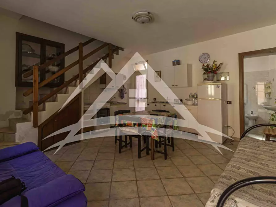 Immagine 3 di Casa indipendente in vendita  in Via Mazzini, 27 a Porto Torres