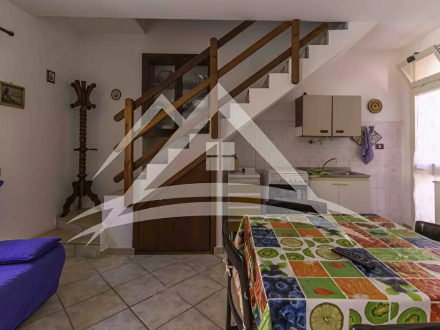 Immagine 5 di Casa indipendente in vendita  in Via Mazzini, 27 a Porto Torres