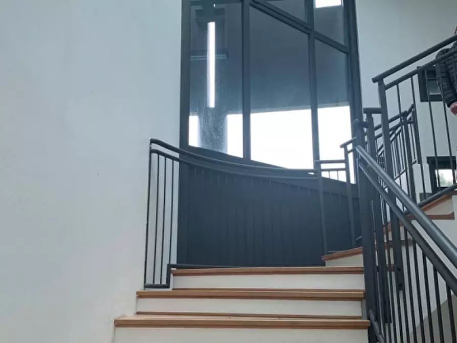 Immagine 12 di Capannone industriale in affitto  in Riviera Francia a Padova