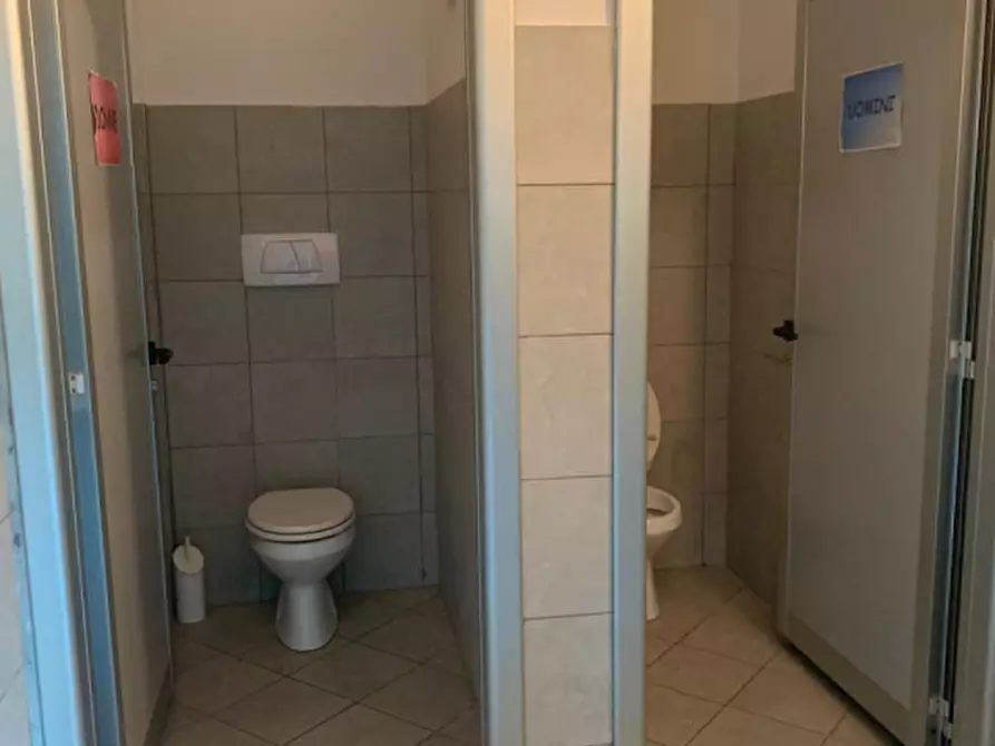 Immagine 13 di Capannone industriale in affitto  in Riviera Francia a Padova