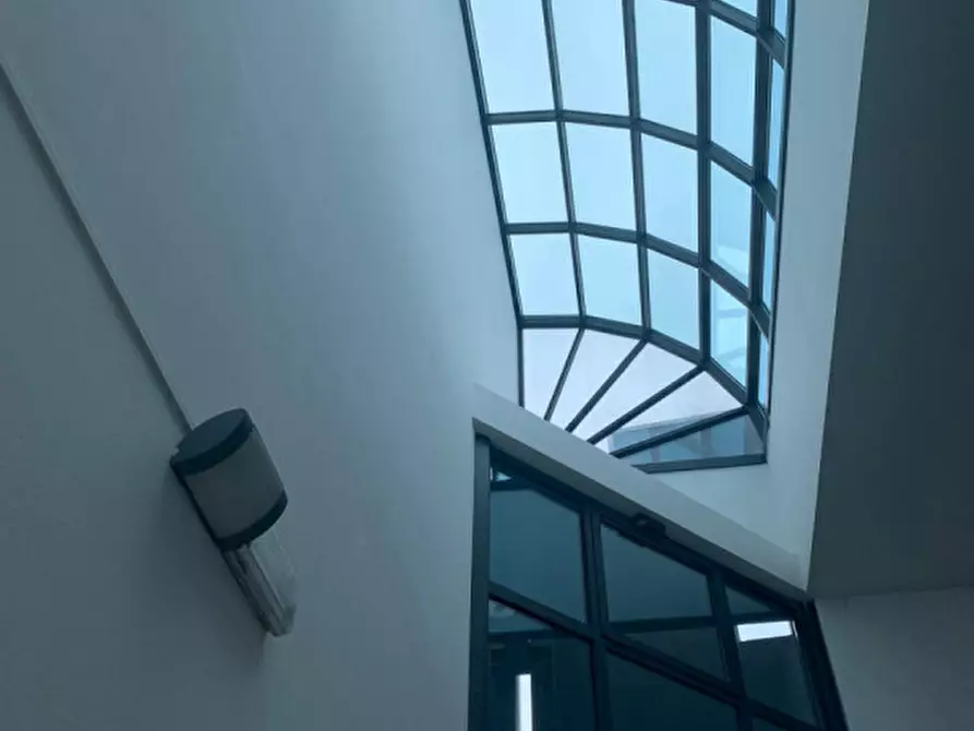 Immagine 14 di Capannone industriale in affitto  in Riviera Francia a Padova