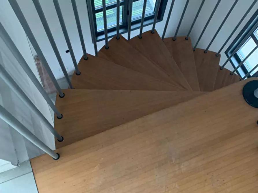 Immagine 22 di Capannone industriale in affitto  in Riviera Francia a Padova