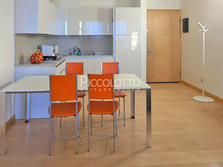 Immagine 8 di Appartamento in vendita  in via Dante Alighieri a Jesolo