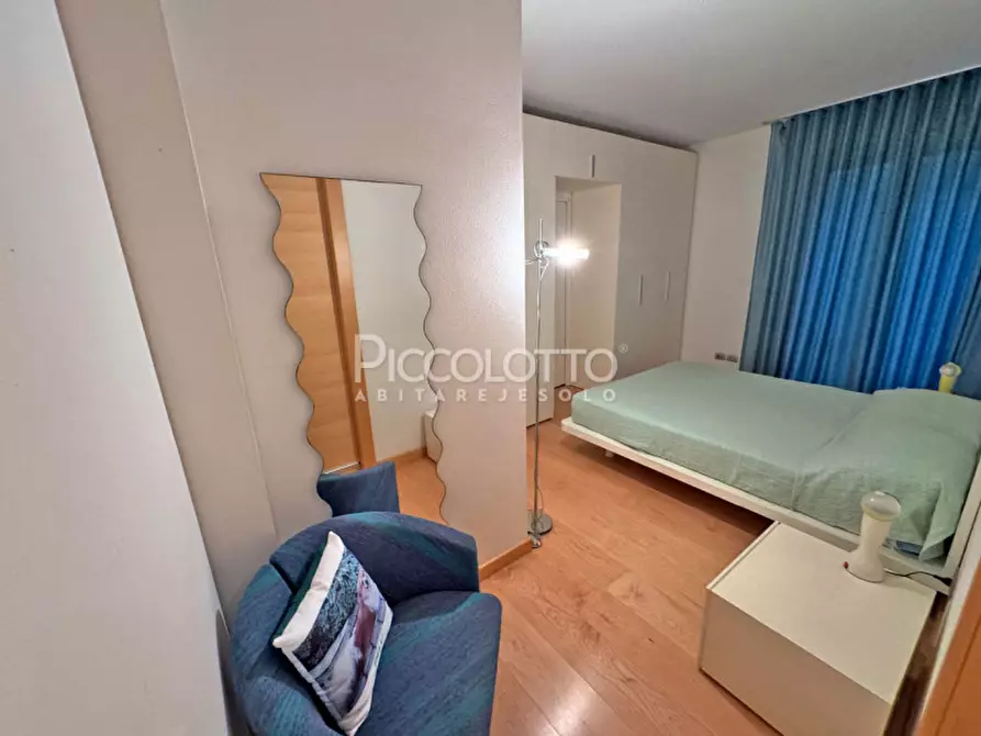 Immagine 13 di Appartamento in vendita  in via Dante Alighieri a Jesolo