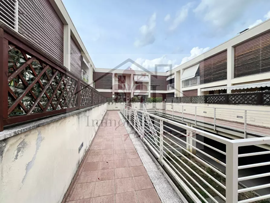 Immagine 3 di Appartamento in vendita  in Via Giuseppe Gazzeri a Firenze