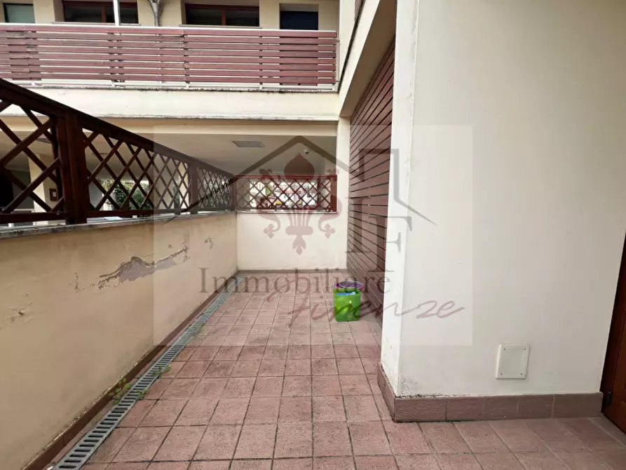 Immagine 4 di Appartamento in vendita  in Via Giuseppe Gazzeri a Firenze