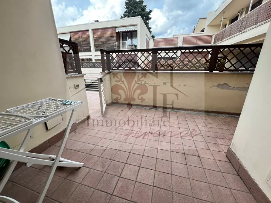 Immagine 5 di Appartamento in vendita  in Via Giuseppe Gazzeri a Firenze