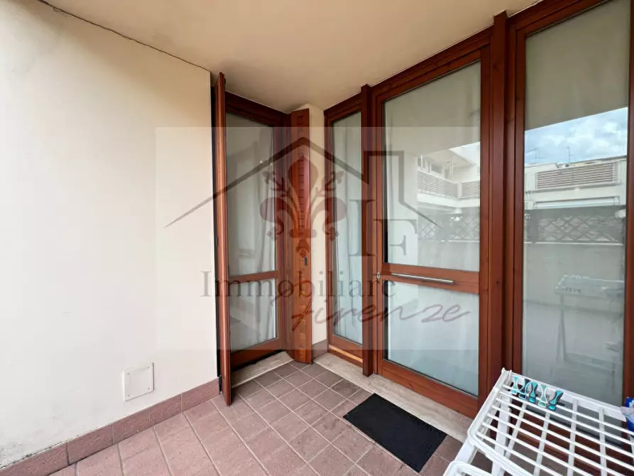 Immagine 6 di Appartamento in vendita  in Via Giuseppe Gazzeri a Firenze