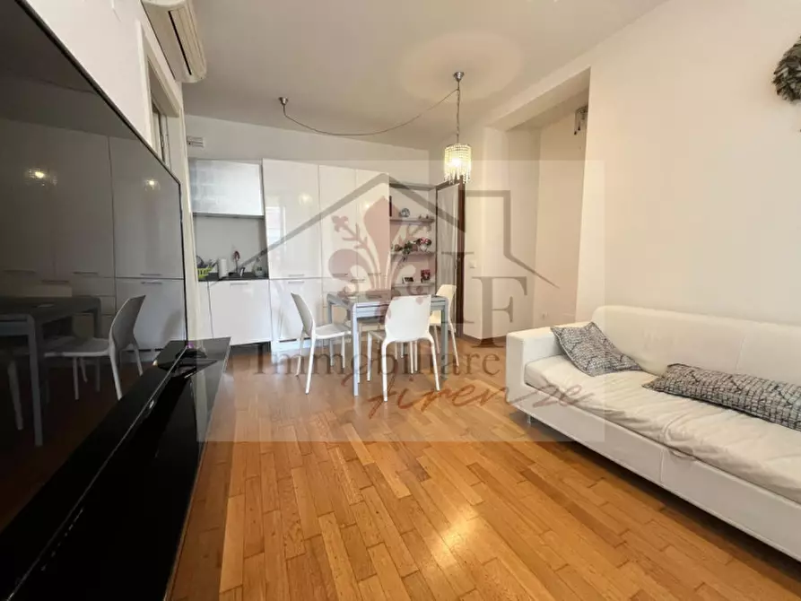 Immagine 8 di Appartamento in vendita  in Via Giuseppe Gazzeri a Firenze