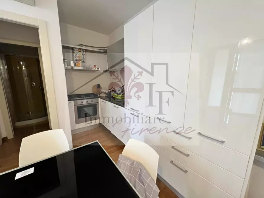 Immagine 9 di Appartamento in vendita  in Via Giuseppe Gazzeri a Firenze