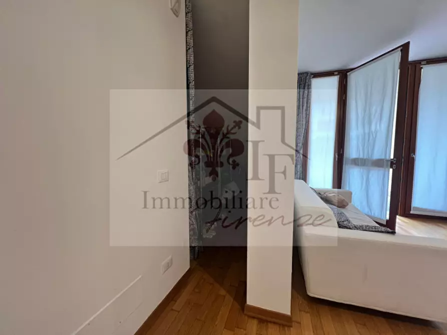 Immagine 10 di Appartamento in vendita  in Via Giuseppe Gazzeri a Firenze
