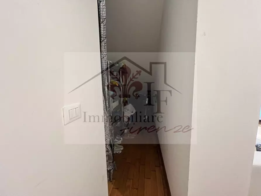 Immagine 11 di Appartamento in vendita  in Via Giuseppe Gazzeri a Firenze