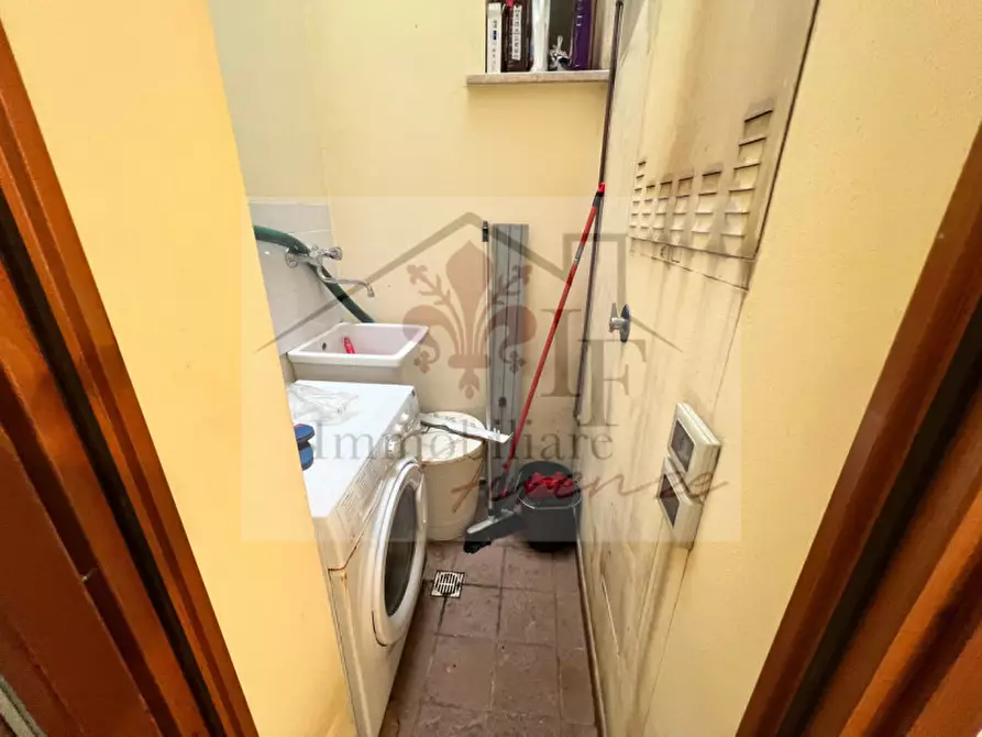 Immagine 12 di Appartamento in vendita  in Via Giuseppe Gazzeri a Firenze