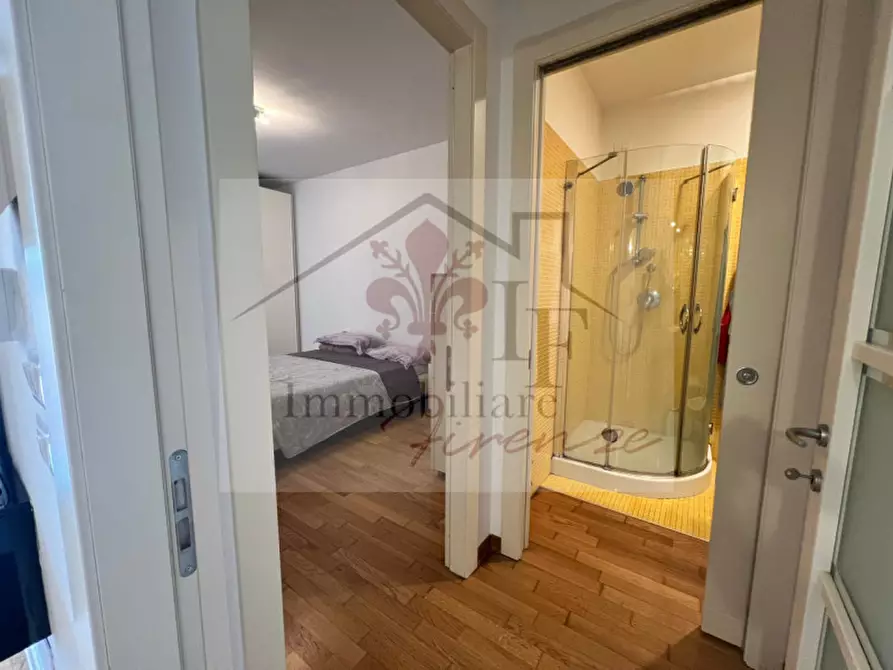 Immagine 13 di Appartamento in vendita  in Via Giuseppe Gazzeri a Firenze
