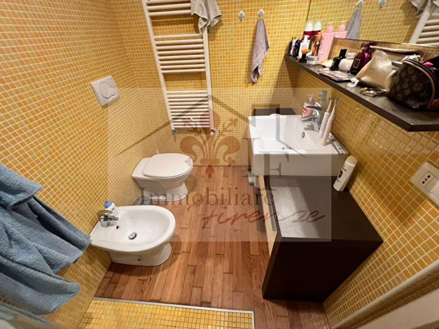 Immagine 15 di Appartamento in vendita  in Via Giuseppe Gazzeri a Firenze