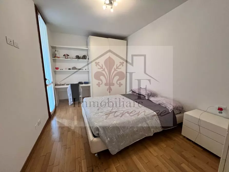 Immagine 16 di Appartamento in vendita  in Via Giuseppe Gazzeri a Firenze