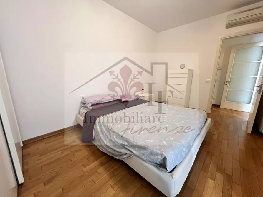 Immagine 17 di Appartamento in vendita  in Via Giuseppe Gazzeri a Firenze