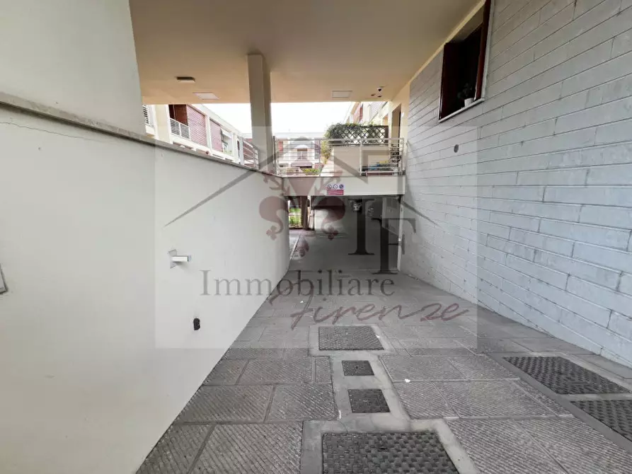 Immagine 18 di Appartamento in vendita  in Via Giuseppe Gazzeri a Firenze