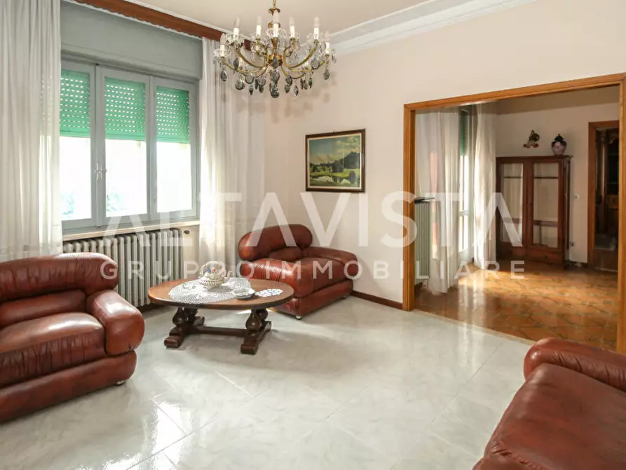 Immagine 1 di Attico in vendita  in Via Sonvigo a Bedizzole