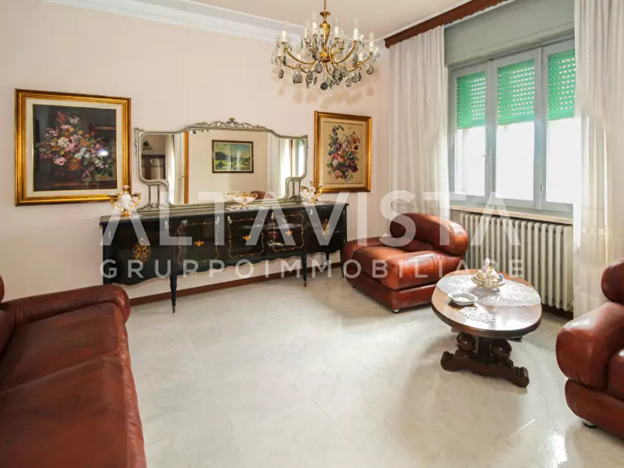 Immagine 2 di Attico in vendita  in Via Sonvigo a Bedizzole