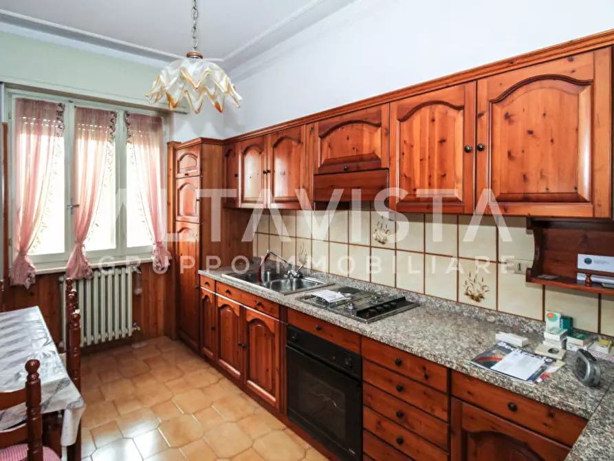 Immagine 9 di Attico in vendita  in Via Sonvigo a Bedizzole