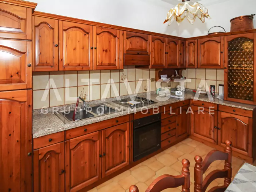 Immagine 10 di Attico in vendita  in Via Sonvigo a Bedizzole