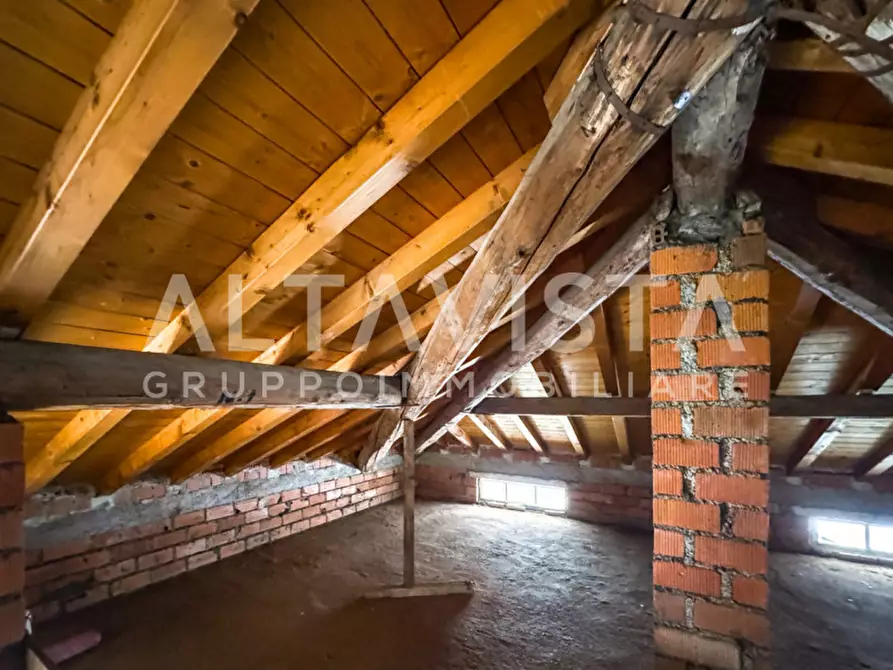 Immagine 26 di Attico in vendita  in Via Sonvigo a Bedizzole