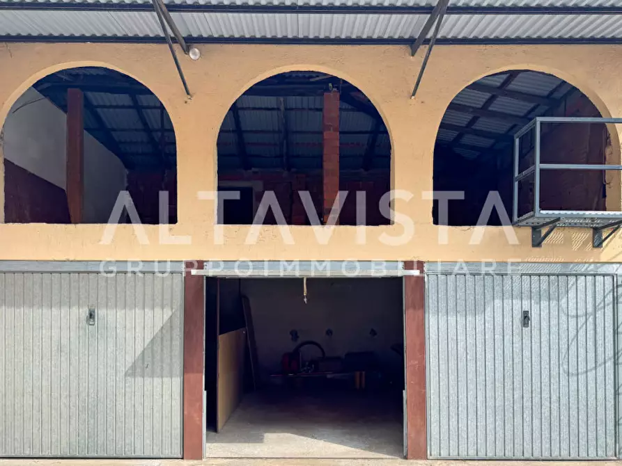 Immagine 27 di Attico in vendita  in Via Sonvigo a Bedizzole