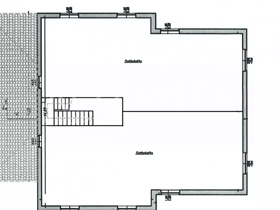 Immagine 30 di Attico in vendita  in Via Sonvigo a Bedizzole