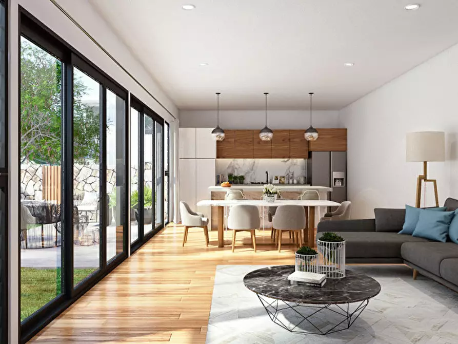 Immagine 1 di Appartamento in vendita  in Riviera Paleocapa a Padova