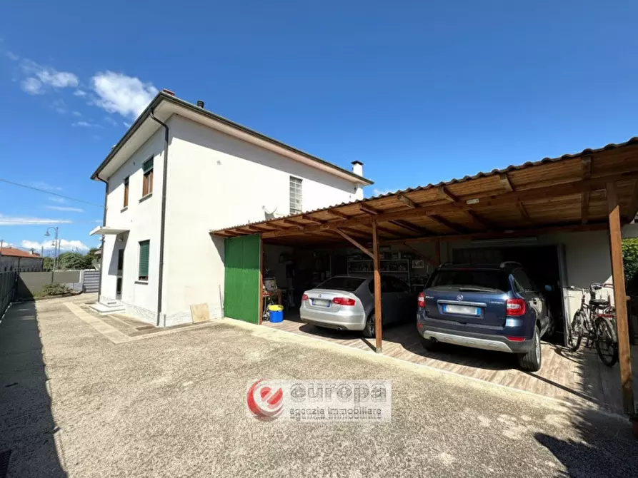 Immagine 6 di Casa indipendente in vendita  in Via Strasilia a Bolzano Vicentino