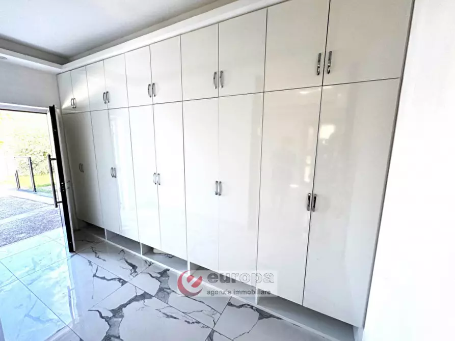 Immagine 9 di Casa indipendente in vendita  in Via Strasilia a Bolzano Vicentino