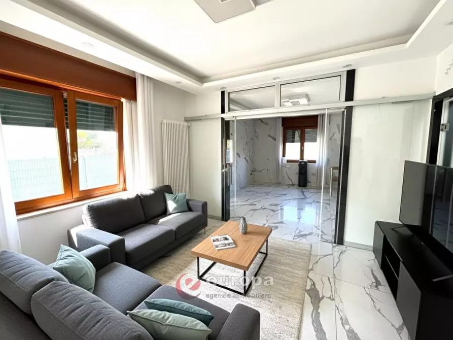 Immagine 11 di Casa indipendente in vendita  in Via Strasilia a Bolzano Vicentino