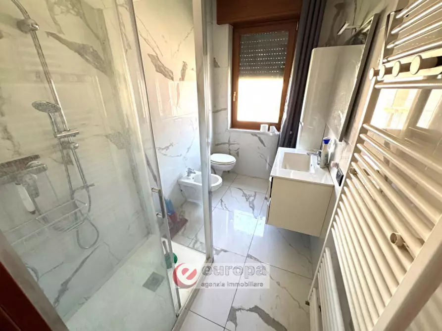 Immagine 14 di Casa indipendente in vendita  in Via Strasilia a Bolzano Vicentino