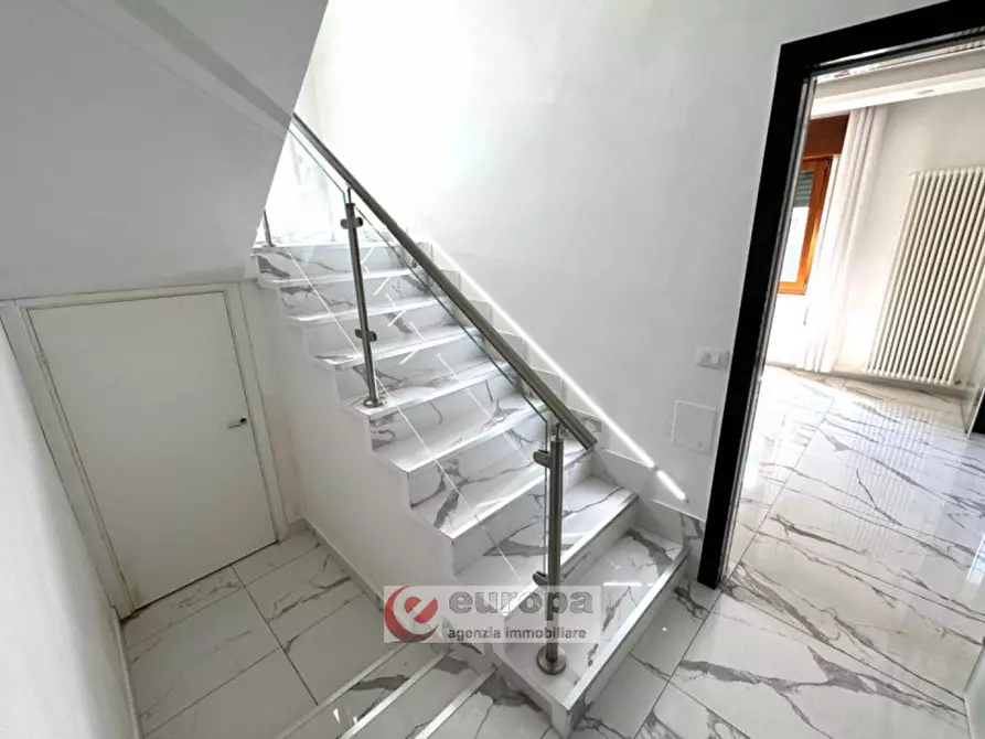 Immagine 17 di Casa indipendente in vendita  in Via Strasilia a Bolzano Vicentino