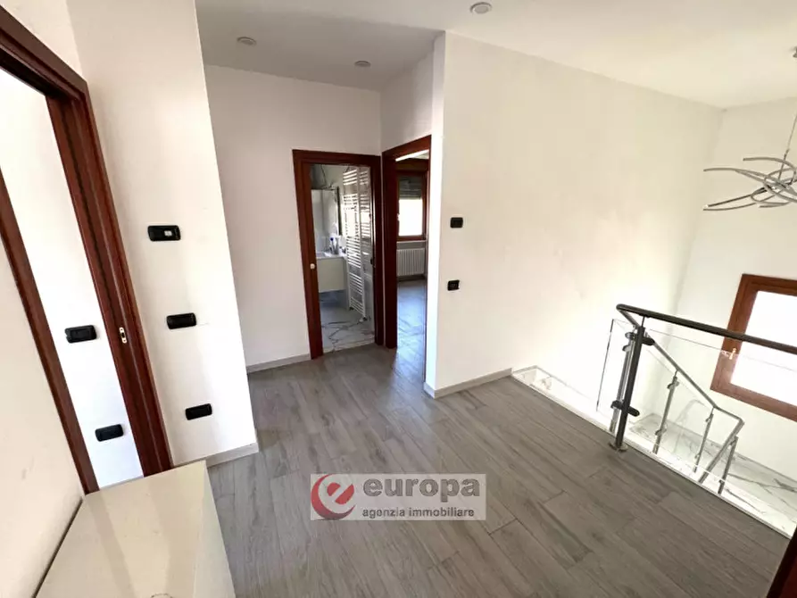 Immagine 18 di Casa indipendente in vendita  in Via Strasilia a Bolzano Vicentino