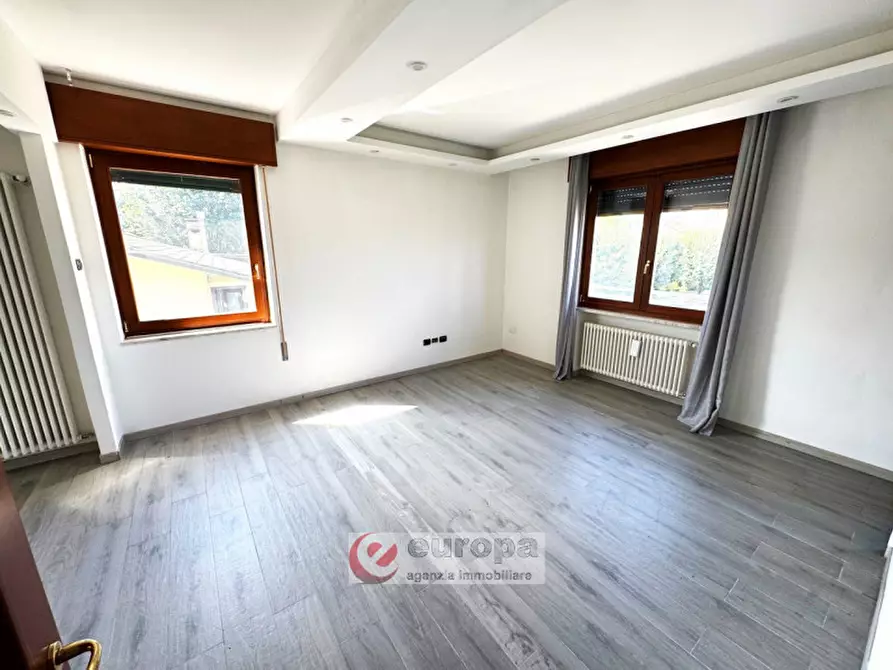 Immagine 19 di Casa indipendente in vendita  in Via Strasilia a Bolzano Vicentino