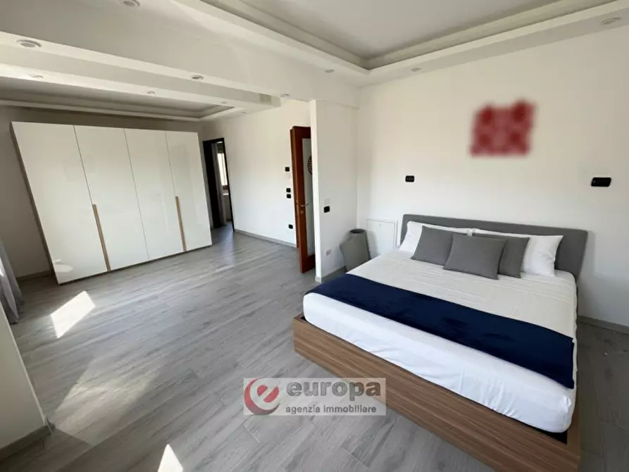 Immagine 20 di Casa indipendente in vendita  in Via Strasilia a Bolzano Vicentino