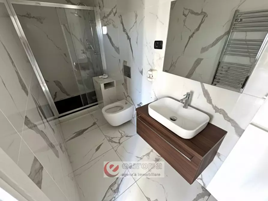 Immagine 21 di Casa indipendente in vendita  in Via Strasilia a Bolzano Vicentino