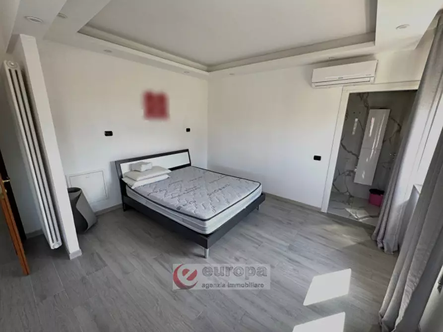 Immagine 22 di Casa indipendente in vendita  in Via Strasilia a Bolzano Vicentino