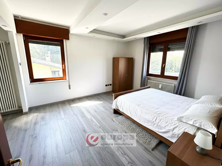 Immagine 23 di Casa indipendente in vendita  in Via Strasilia a Bolzano Vicentino