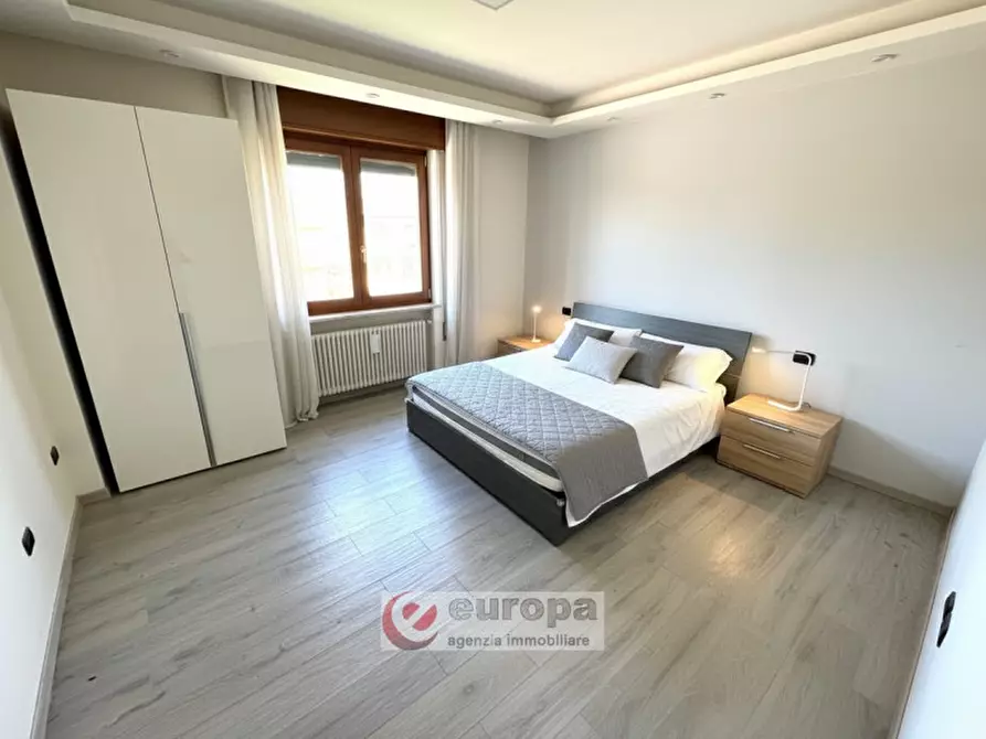 Immagine 26 di Casa indipendente in vendita  in Via Strasilia a Bolzano Vicentino