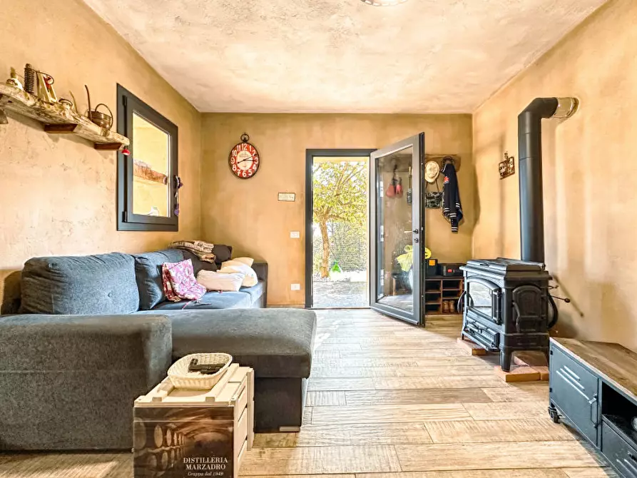 Immagine 3 di Villa in vendita  in via fonte vincesco, 7 a Trarego Viggiona