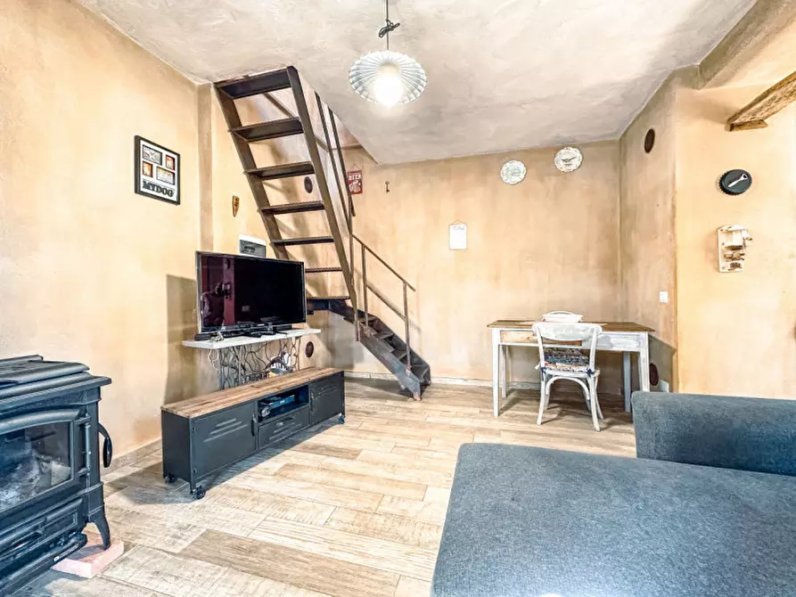 Immagine 4 di Villa in vendita  in via fonte vincesco, 7 a Trarego Viggiona