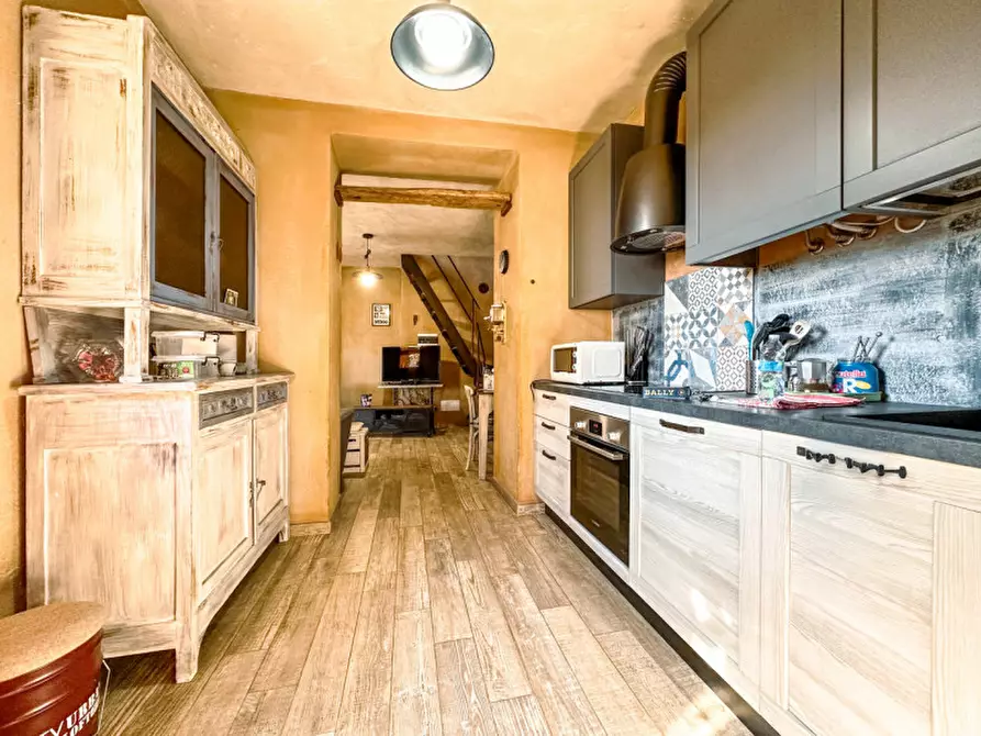 Immagine 5 di Villa in vendita  in via fonte vincesco, 7 a Trarego Viggiona