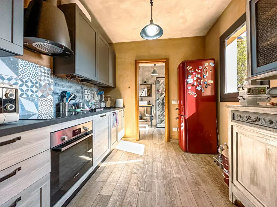 Immagine 6 di Villa in vendita  in via fonte vincesco, 7 a Trarego Viggiona