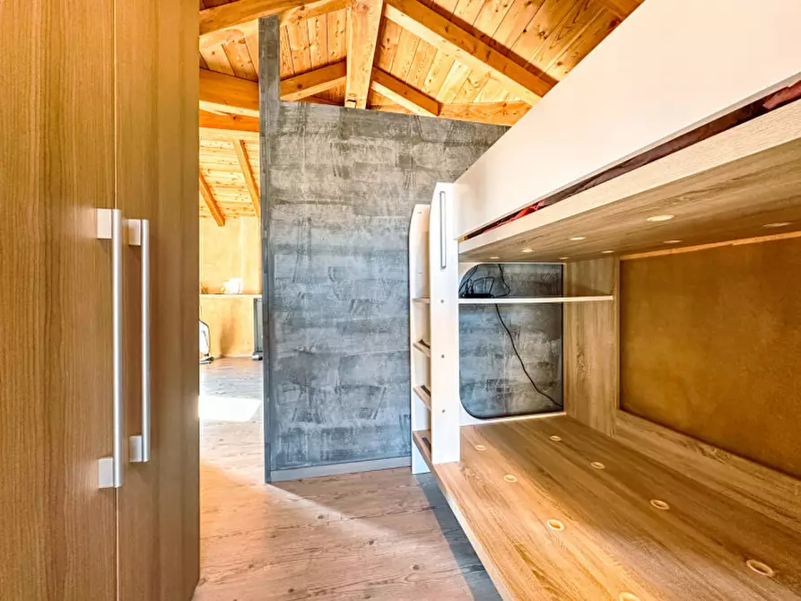 Immagine 7 di Villa in vendita  in via fonte vincesco, 7 a Trarego Viggiona